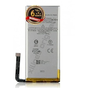 gtb1f battery for google pixel 5 gd1yq gtt9q ga01986-us ga01316-us battery with 6 month warranty nn109