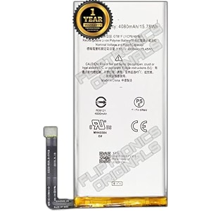 gtb1f battery for google pixel 5 gd1yq gtt9q ga01986-us ga01316-us battery with 1 year warranty y160