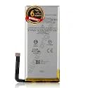 GTB1F Battery for Google Pixel 5 GD1YQ, GTT9Q, GA01986-US, ‎GA01316-US Battery with 6 Month Warranty**** (NN109)