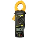 GTC CM600 600 Amps AC/DC Current Clamp Meter by General Technologies Corp
