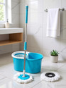 GTE Easy Magic Floor Mop 360 Bucket