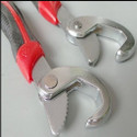 GTNL SHARUJA 9-32MM Magic Snap N Grip Double Sided T Type Wrench (Pack of 1)