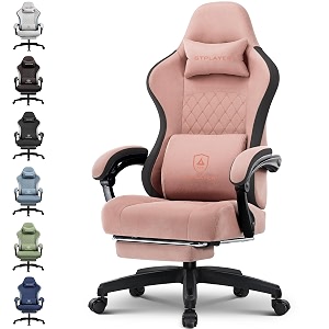 GTPLAYER Gaming Chair Computer Office Chair with