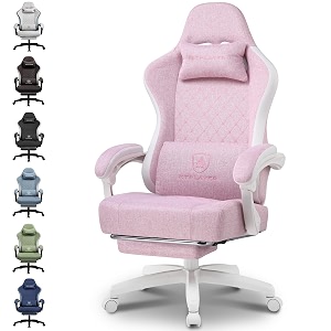 GTPLAYER Gaming Chair Computer Office Chair with