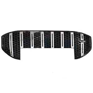 car saaz benz style grill for jimny