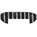 CAR SAAZ Benz Style Grill for Jimny