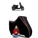 GTS 300 Scooty Bike Cover Water Resistant