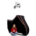 GTS Super 125 BS6 Scooty Bike Cover