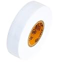 GTSE - White Electrical Tape 1 Roll, 3/4in x 66ft, UL/CSA Listed