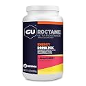 GU Energy Roctane Energy &amp; Hydration Drink Mix, Lemon Berry, 24 Servings