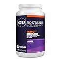 GU Energy Roctane Energy &amp; Hydration Drink Mix, Grape, 24 Servings