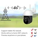 Guard Well 3MP Full HD Smart Wi-Fi