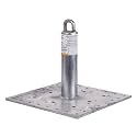 Guardian Fall Protection Cb-12 Anchor Point