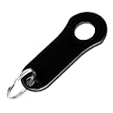 Guardian Bell Good Luck Bell Hanger Mount | Motorcycle Bell | Lead-Free Pewter | Made in USA
