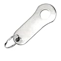 Guardian Bell Good Luck Bell Hanger Mount | Motorcycle Bell | Lead-Free Pewter | Made in USA