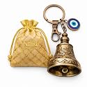 Guardian Bell Keychain for Bike amp Motorcycle