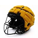 Guardian Cap - Soft-Shell Helmet Cover for Football and Lacrosse - Reduces Impact and Protects Helmets - One Size Fits All