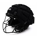 Guardian Cap - Soft-Shell Helmet Cover for Football and Lacrosse - Reduces Impact and Protects Helmets - One Size Fits All