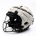 Guardian Cap - Soft-Shell Helmet Cover for Football and Lacrosse - Reduces Impact and Protects Helmets - One Size Fits All