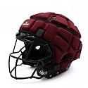 Guardian Cap - Soft-Shell Helmet Cover for Football and Lacrosse - Reduces Impact and Protects Helmets - One Size Fits All