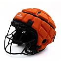 Guardian Cap - Soft-Shell Helmet Cover for Football and Lacrosse - Reduces Impact and Protects Helmets - One Size Fits All