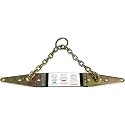 Guardian Fall Protection 00482 Halo Anchor Fits Any Pitch with Fasteners