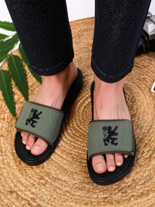 Guardian Slippers
