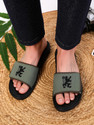 Guardian Slippers
