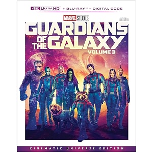 guardians of the galaxy vol 3
