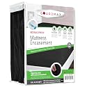 Guardmax Full XL Mattress Protector Zippered, Bed Bug Mattress Cover