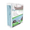 Guardmax Sleeper Sofa Mattress Protector Zippered, Bed Bug Mattress Cover