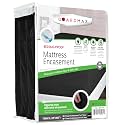 Guardmax Twin XL Mattress Protector Zippered, Bed Bug Mattress Cover