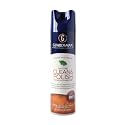 Guardsman 460700 Clean &amp; Polish For Wood Furniture-Silicone Free, UV Protection, Woodland Fresh, 12.5 Oz, 1 Count