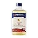 Guardsman 461700 Revitalizing Lemon Oil UV Protection, 16-Ounce