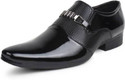 Gubatti Mens Slip-on Party WearOfficialFormal Shoes Party
