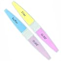 GUBB 4 Way Nail Buffer Shinner &amp; Filer Set (Normal Buffer)