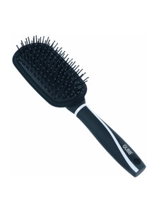gubb usa paddle hair brush perfect for detanglingsmoothening adding volume medium vogue