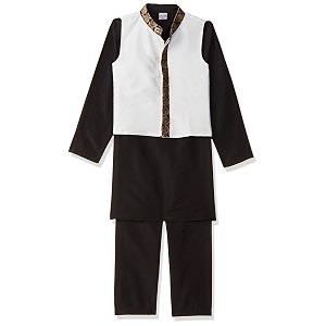 Gubbarey Boys Kurta Pyjama