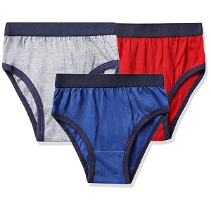 gubbarey cotton boys underwear pack of 3 regular