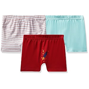 gubbarey cotton boys underwear pack of 3 regular
