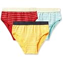 Gubbarey Cotton Boys Underwear (Pack of 3) Regular