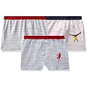 Gubbarey Cotton Boys Underwear (Pack of 3) Regular