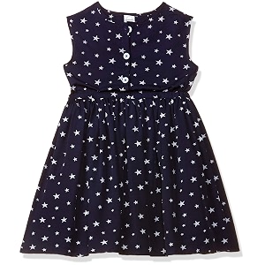 Gubbarey Girls Dress
