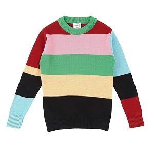 Gubbarey Girls Cardigan