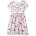 Gubbarey Girls Casual Dress