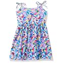 Gubbarey Girls Casual Dress