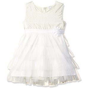 Gubbarey Girls Dress