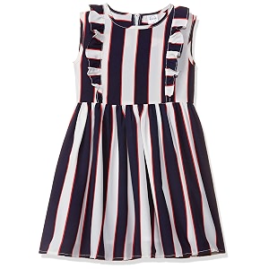 Gubbarey Girls Dress