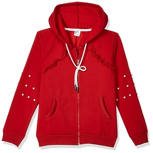Gubbarey Girls Sweatshirt