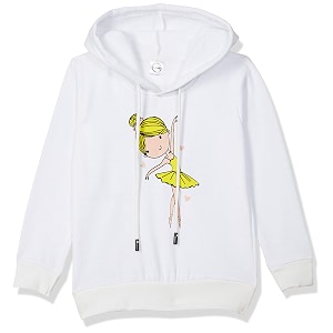 Gubbarey Girls Sweatshirt